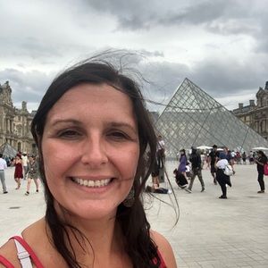 Meet your Posher, Kelly